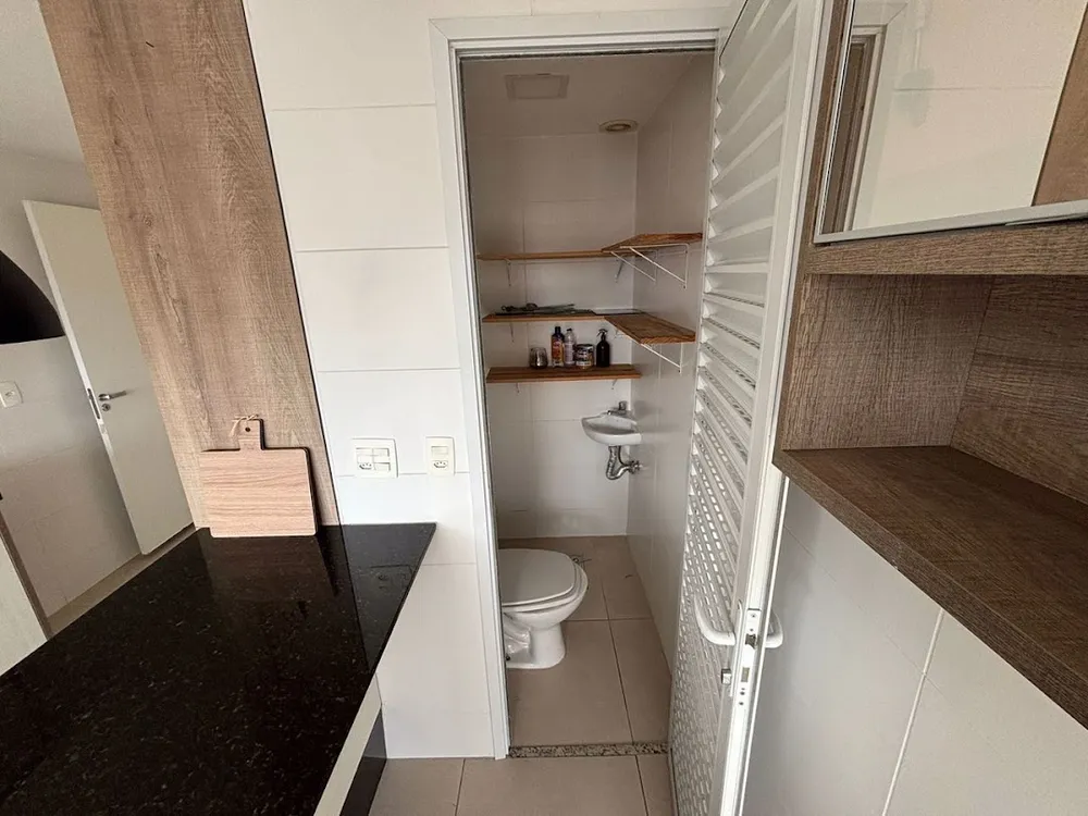 Apartamento, 3 quartos, 100 m² - Foto 21