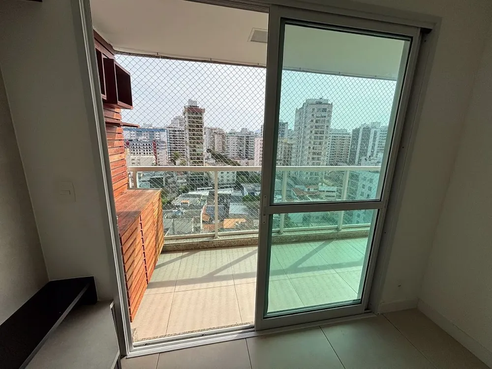 Apartamento, 3 quartos, 100 m² - Foto 3