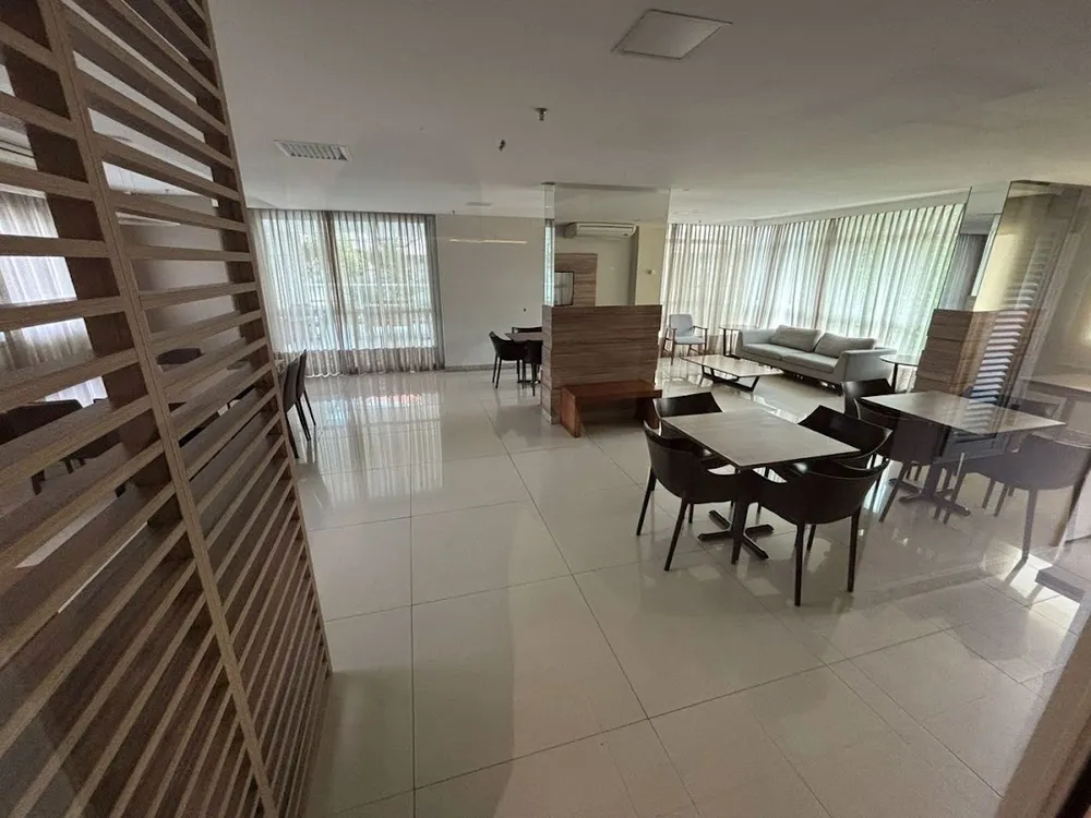 Apartamento, 3 quartos, 100 m² - Foto 24
