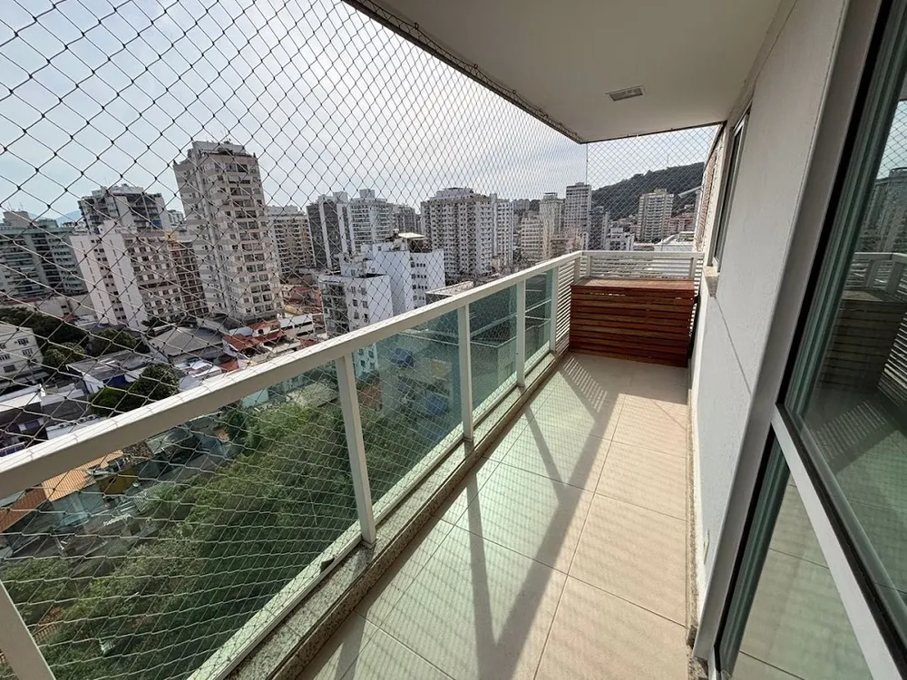 Apartamento, 3 quartos, 100 m² - Foto 1