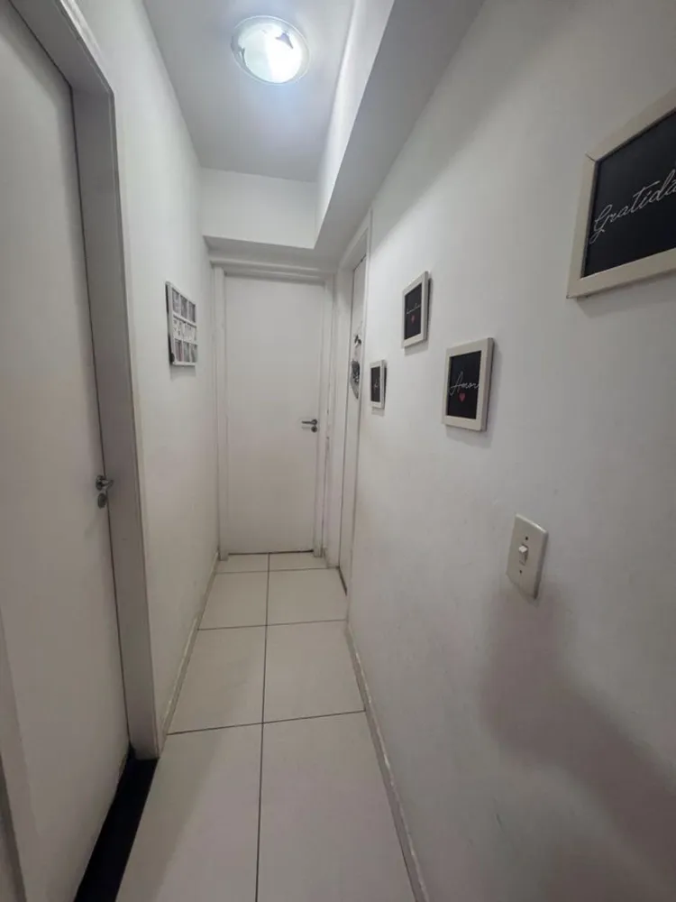 Apartamento, 2 quartos, 50 m² - Foto 14