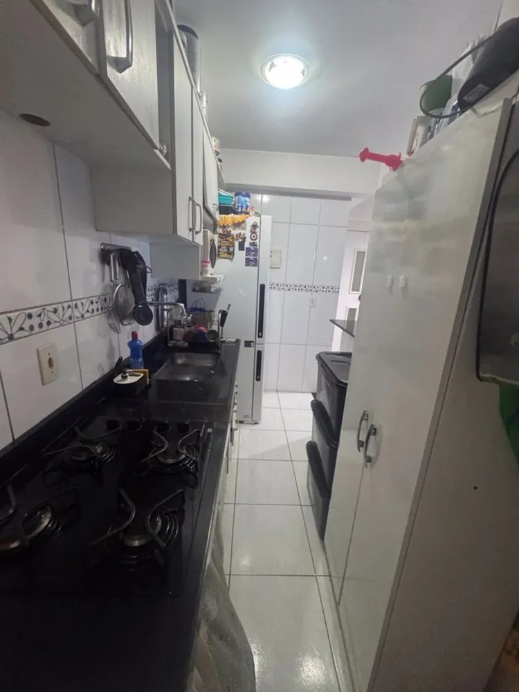 Apartamento, 2 quartos, 50 m² - Foto 5