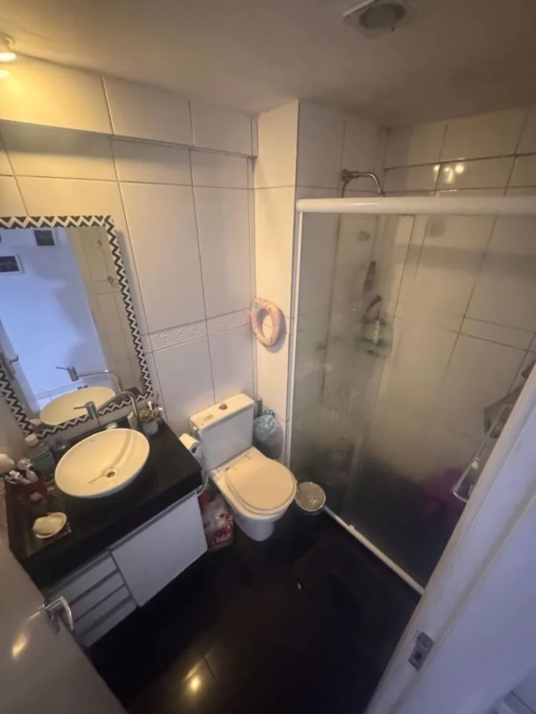 Apartamento, 2 quartos, 50 m² - Foto 10
