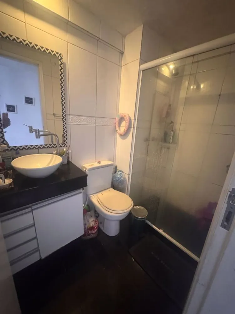 Apartamento, 2 quartos, 50 m² - Foto 9