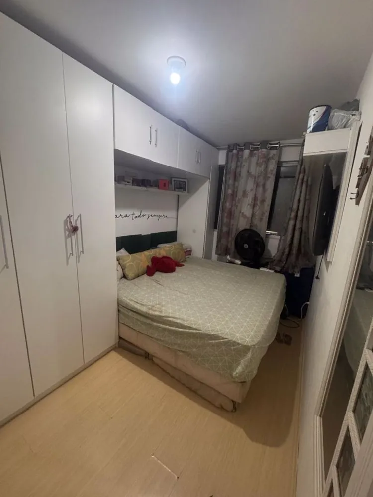 Apartamento, 2 quartos, 50 m² - Foto 7