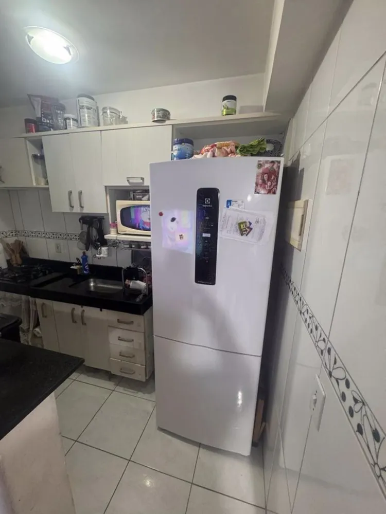Apartamento, 2 quartos, 50 m² - Foto 6