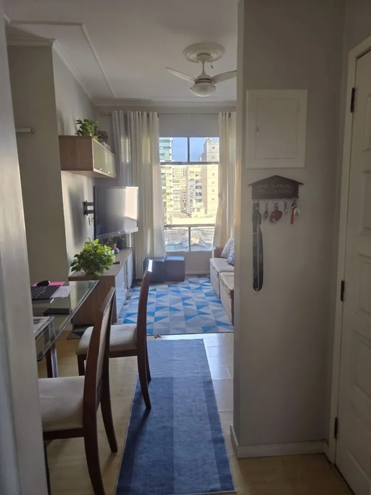Apartamento, 2 quartos, 64 m² - Foto 1