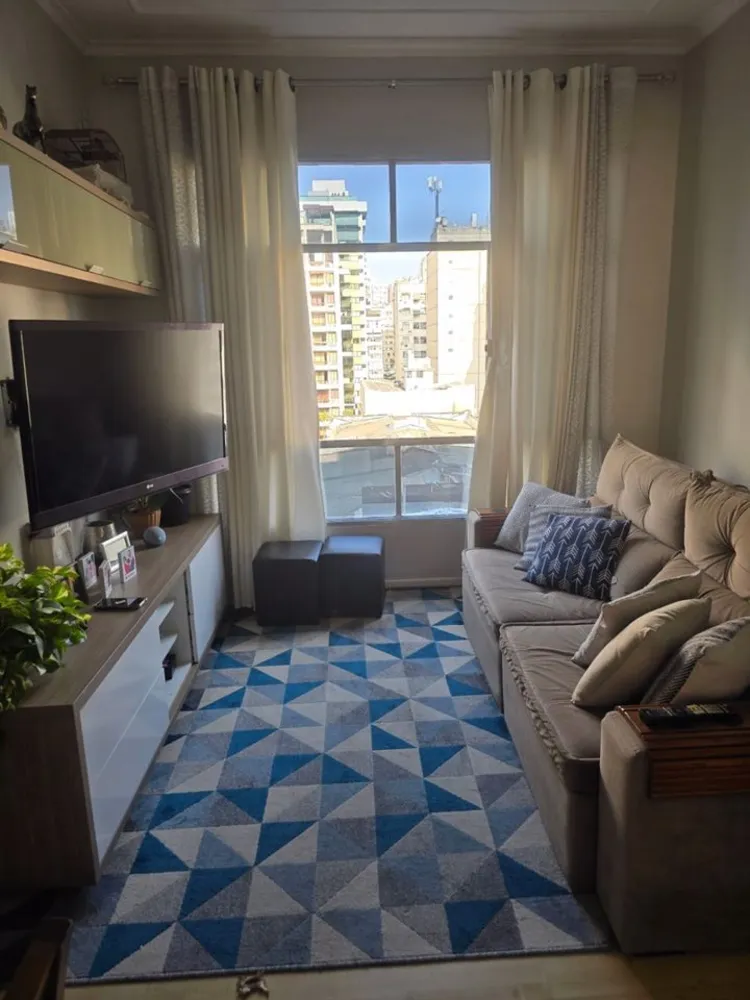 Apartamento, 2 quartos, 64 m² - Foto 2