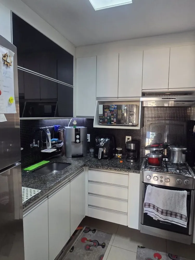 Apartamento, 2 quartos, 64 m² - Foto 12