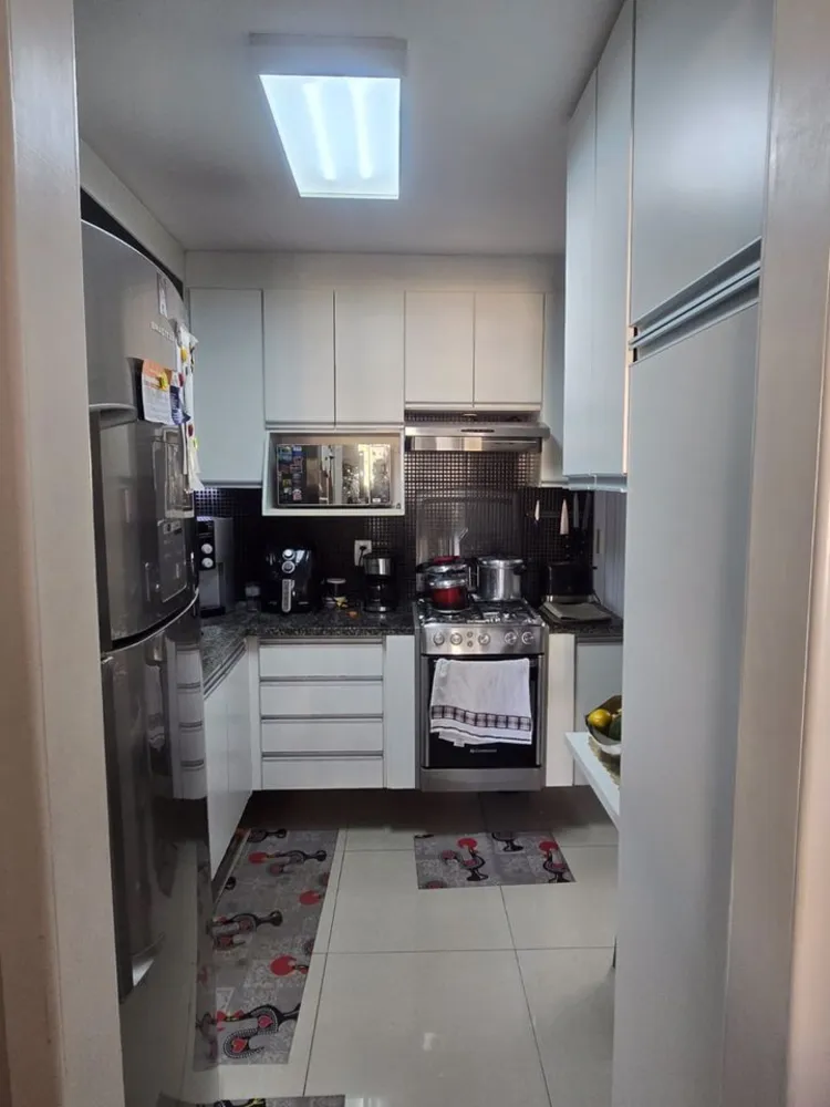 Apartamento, 2 quartos, 64 m² - Foto 11