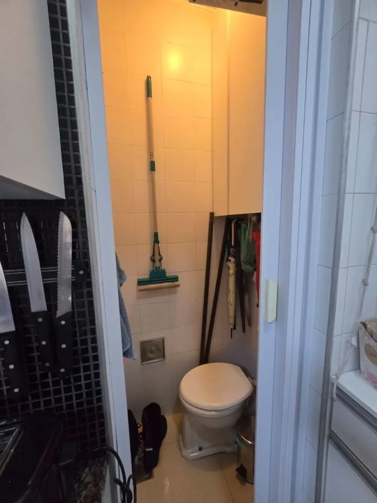 Apartamento, 2 quartos, 64 m² - Foto 9