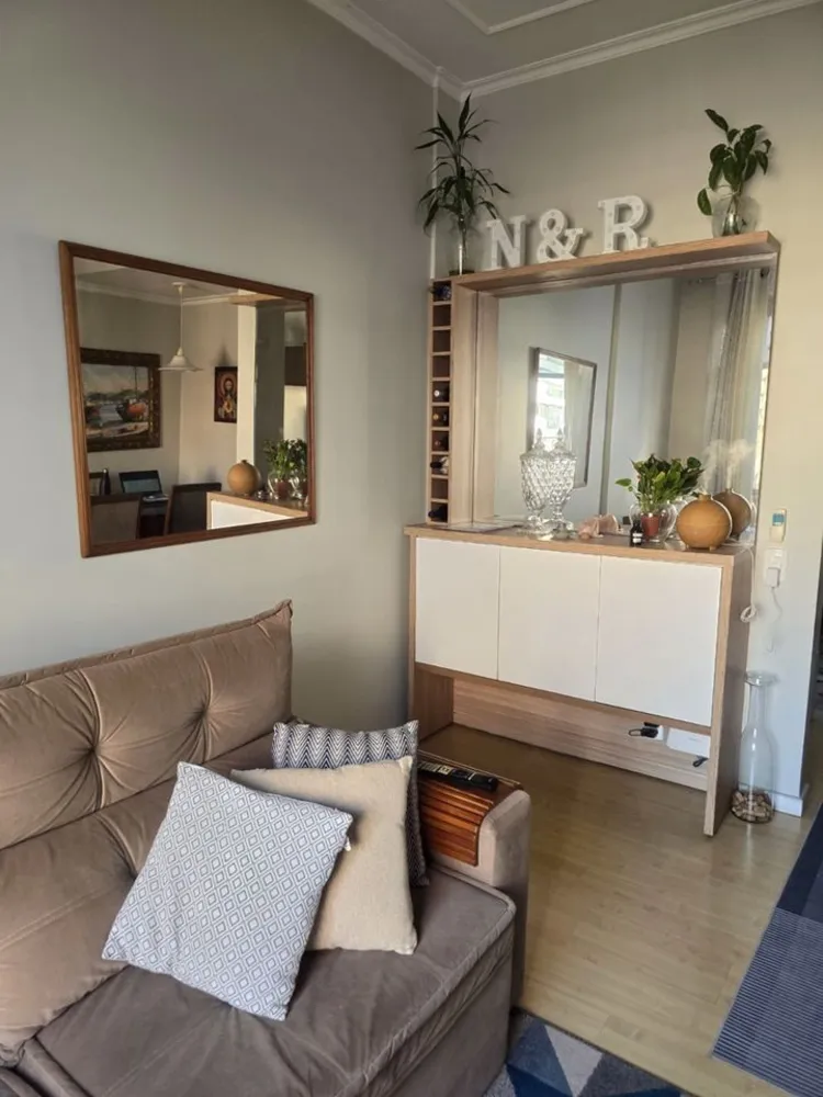 Apartamento, 2 quartos, 64 m² - Foto 3