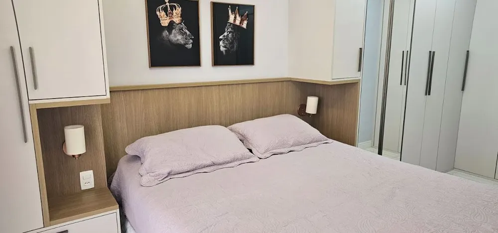 Apartamento, 3 quartos, 90 m² - Foto 20