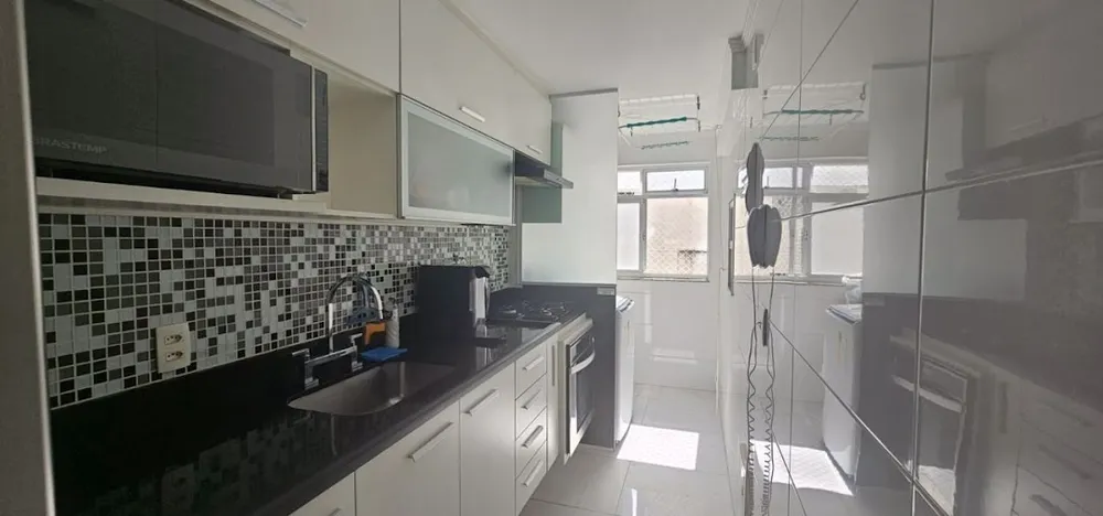 Apartamento, 3 quartos, 90 m² - Foto 27