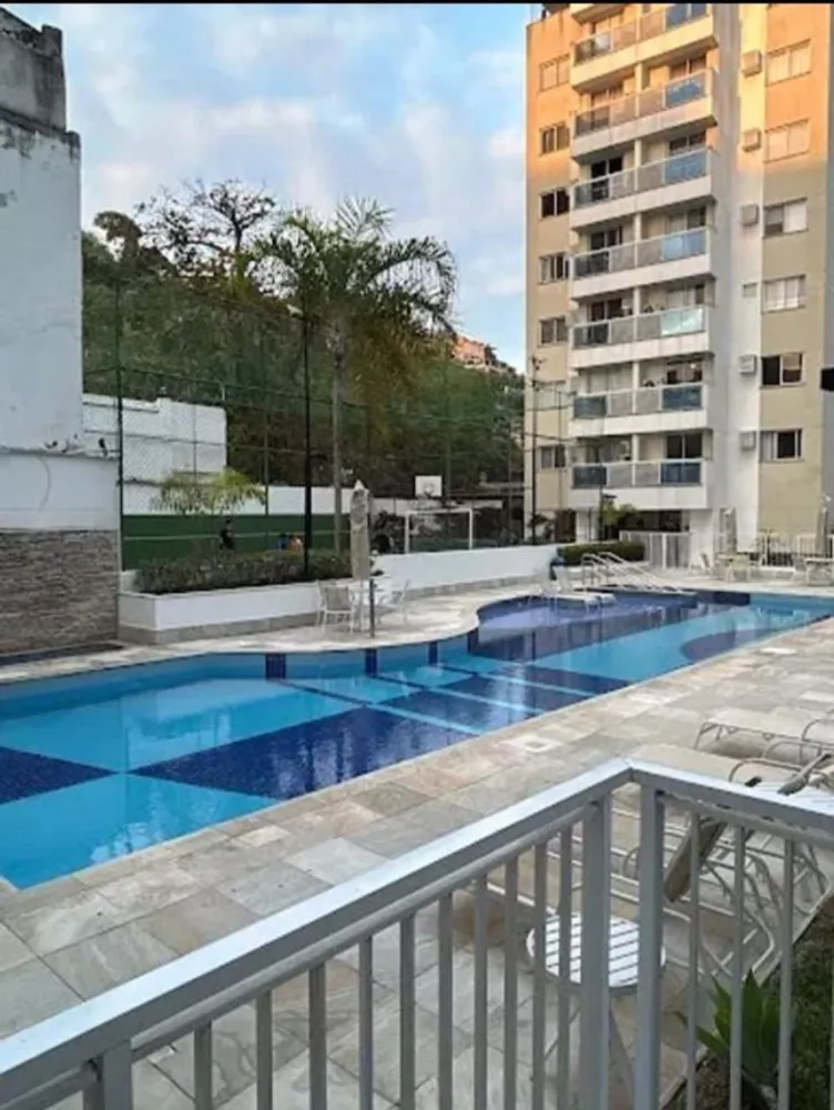 Apartamento, 3 quartos, 90 m² - Foto 42