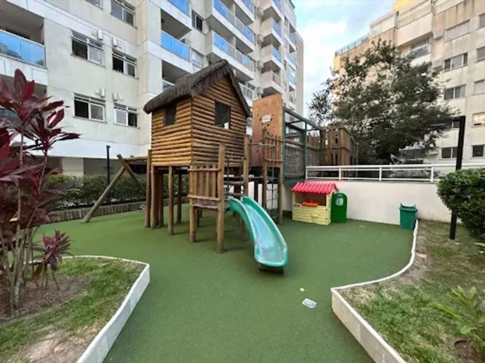 Apartamento, 3 quartos, 90 m² - Foto 34