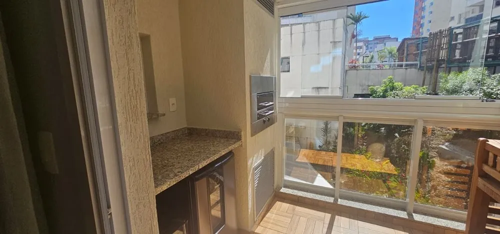 Apartamento, 3 quartos, 90 m² - Foto 9