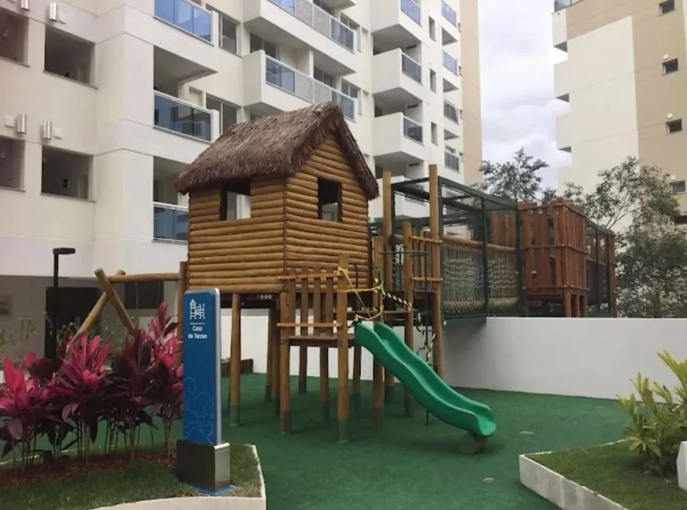 Apartamento, 3 quartos, 90 m² - Foto 39