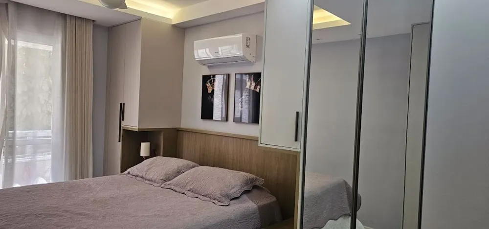 Apartamento, 3 quartos, 90 m² - Foto 21