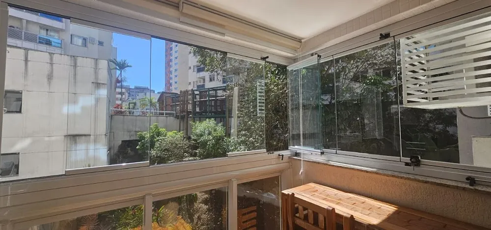 Apartamento, 3 quartos, 90 m² - Foto 7