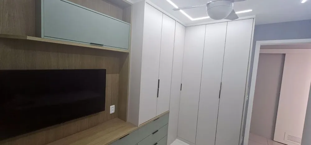 Apartamento, 3 quartos, 90 m² - Foto 17