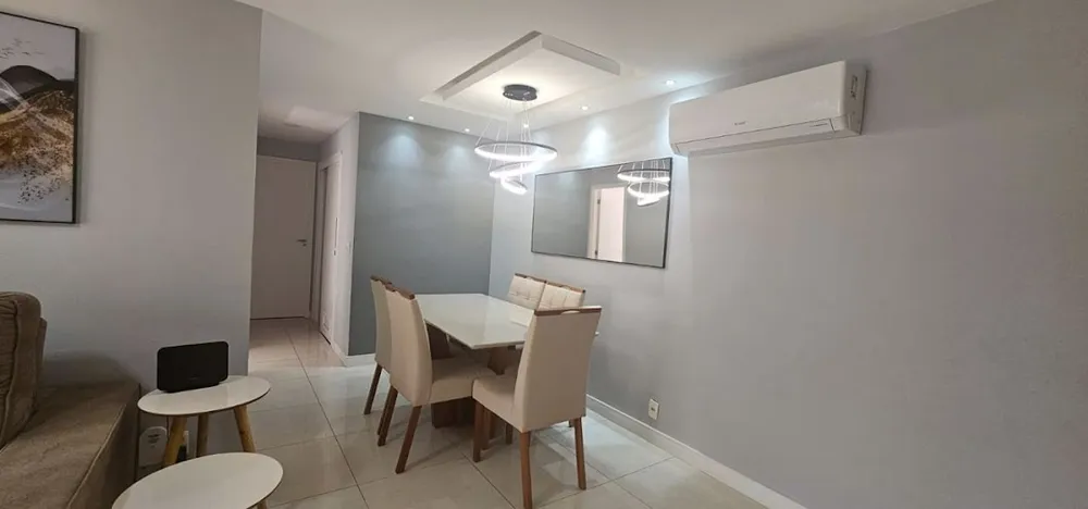 Apartamento, 3 quartos, 90 m² - Foto 6