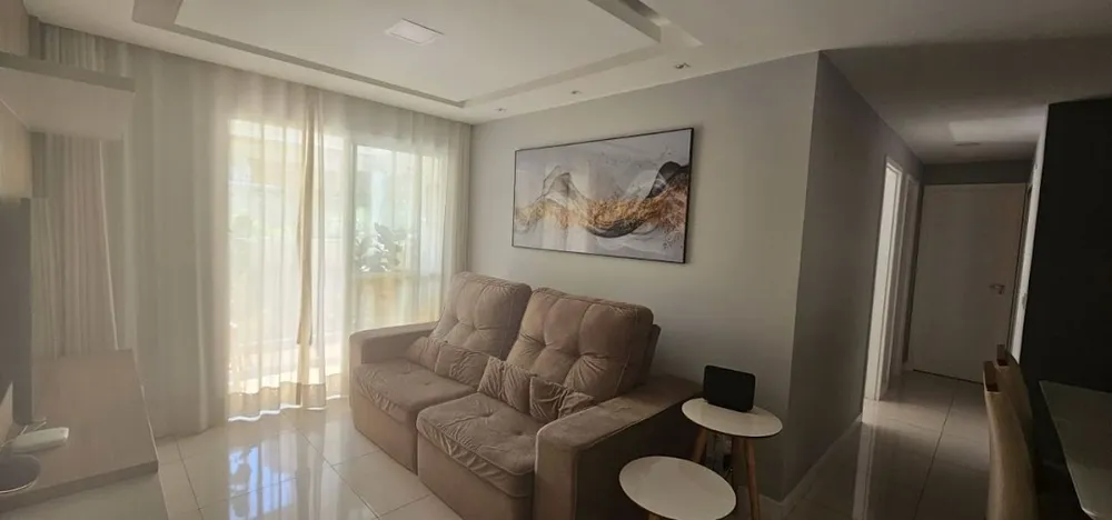 Apartamento, 3 quartos, 90 m² - Foto 3