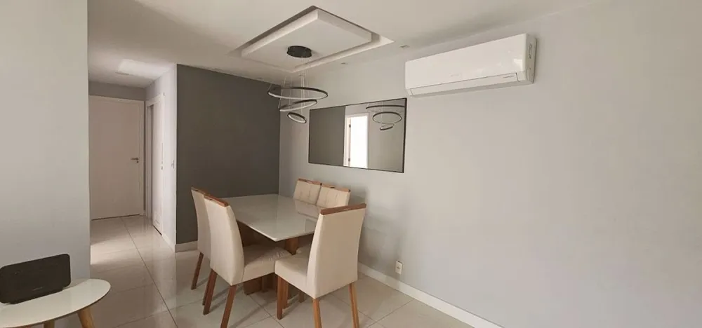 Apartamento, 3 quartos, 90 m² - Foto 4