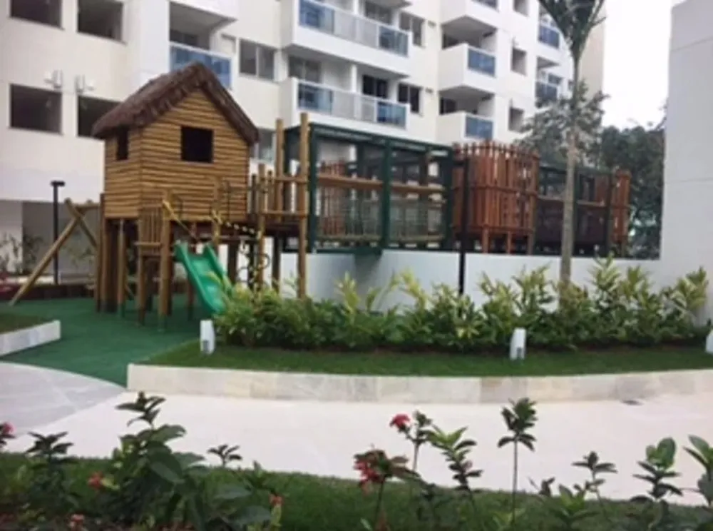 Apartamento, 3 quartos, 90 m² - Foto 40