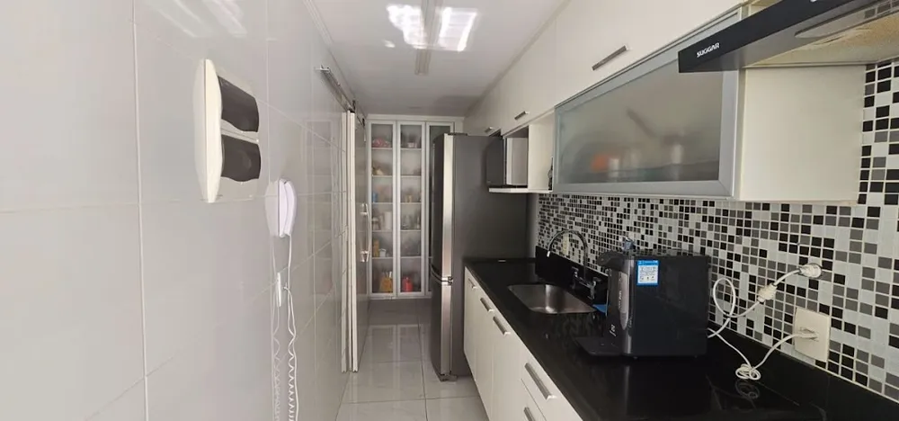 Apartamento, 3 quartos, 90 m² - Foto 26
