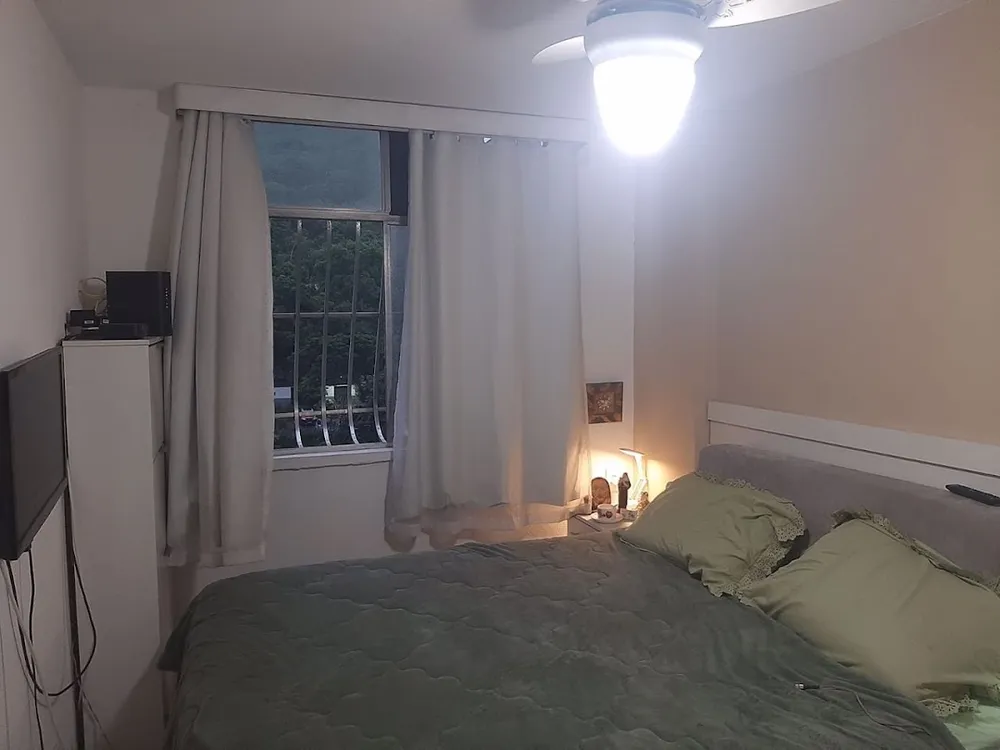 Apartamento, 2 quartos, 58 m² - Foto 7
