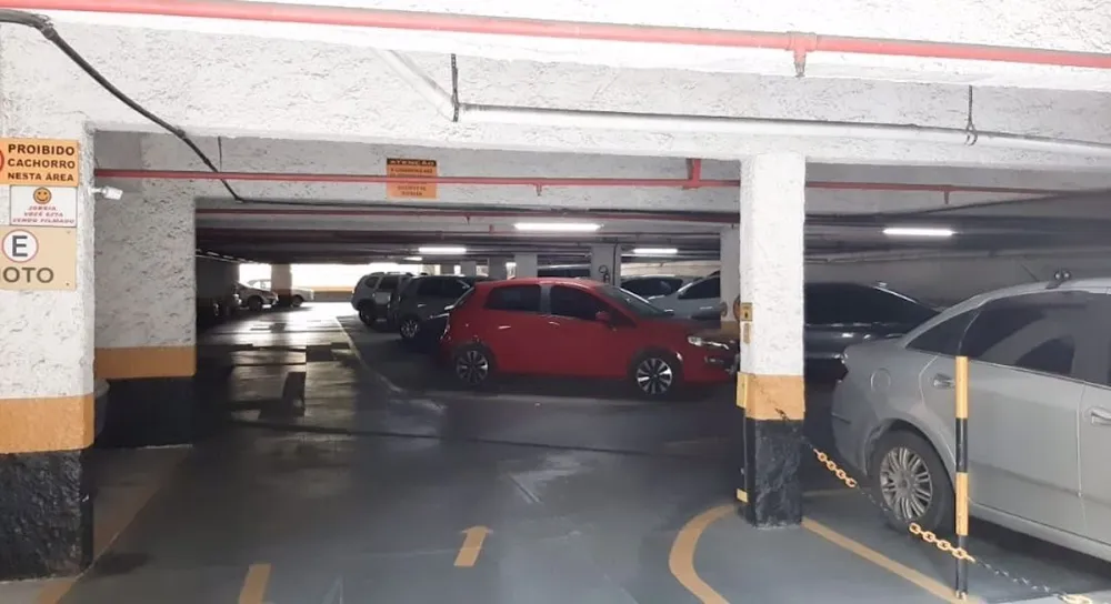 Apartamento, 2 quartos, 58 m² - Foto 19