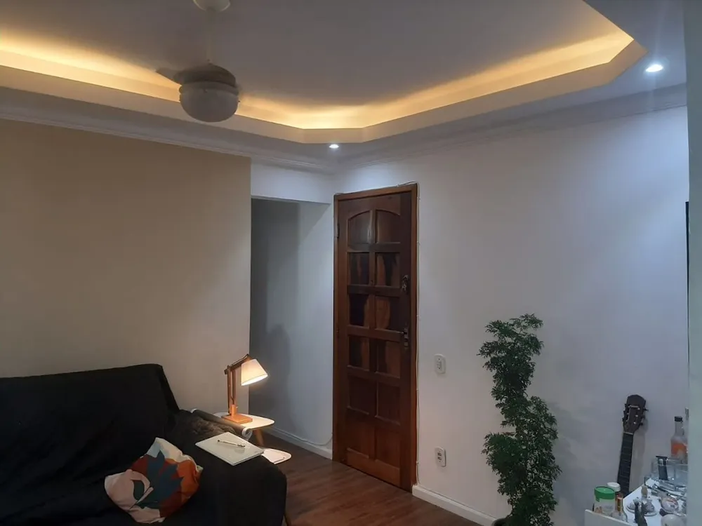 Apartamento, 2 quartos, 58 m² - Foto 1