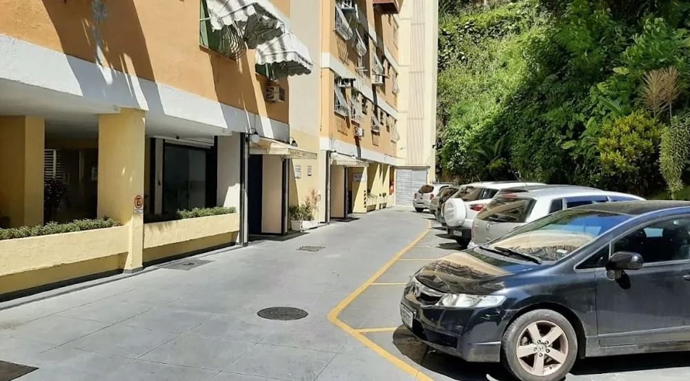 Apartamento, 2 quartos, 58 m² - Foto 17