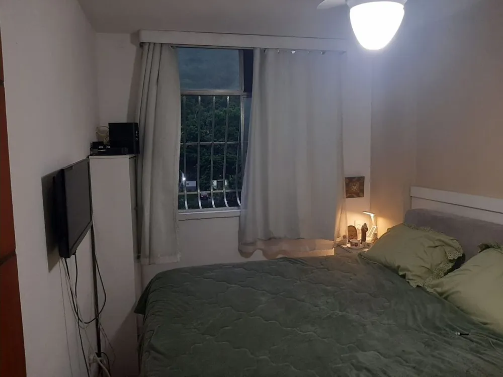 Apartamento, 2 quartos, 58 m² - Foto 9