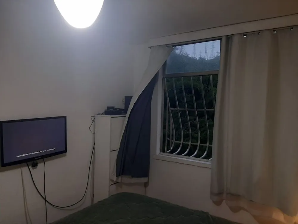 Apartamento, 2 quartos, 58 m² - Foto 6