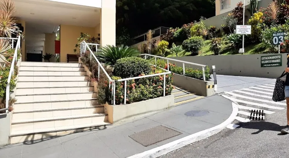 Apartamento, 2 quartos, 58 m² - Foto 16