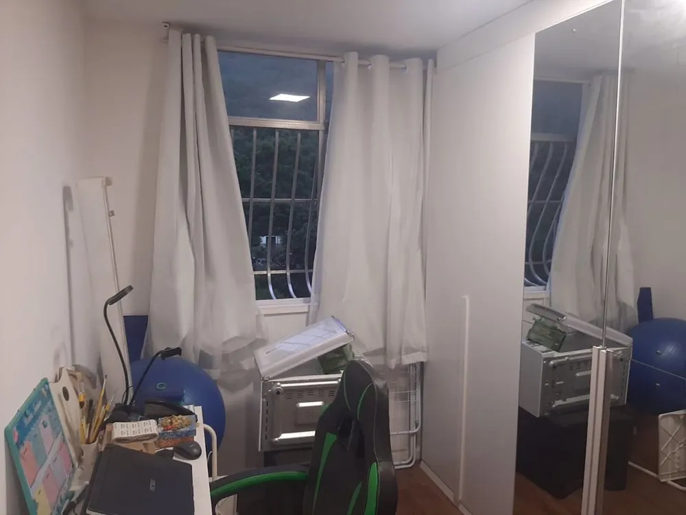 Apartamento, 2 quartos, 58 m² - Foto 5