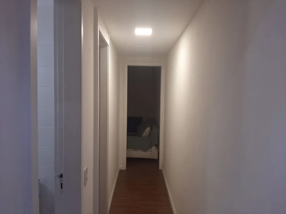 Apartamento, 2 quartos, 58 m² - Foto 3
