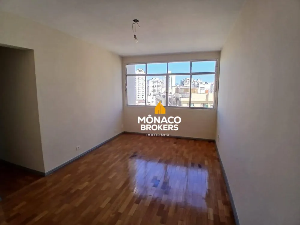 Apartamento, 2 quartos, 74 m² - Foto 1