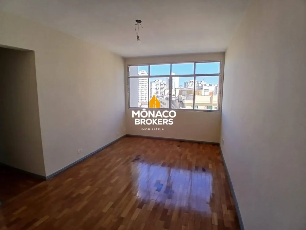 Apartamento, 2 quartos, 74 m² - Foto 1