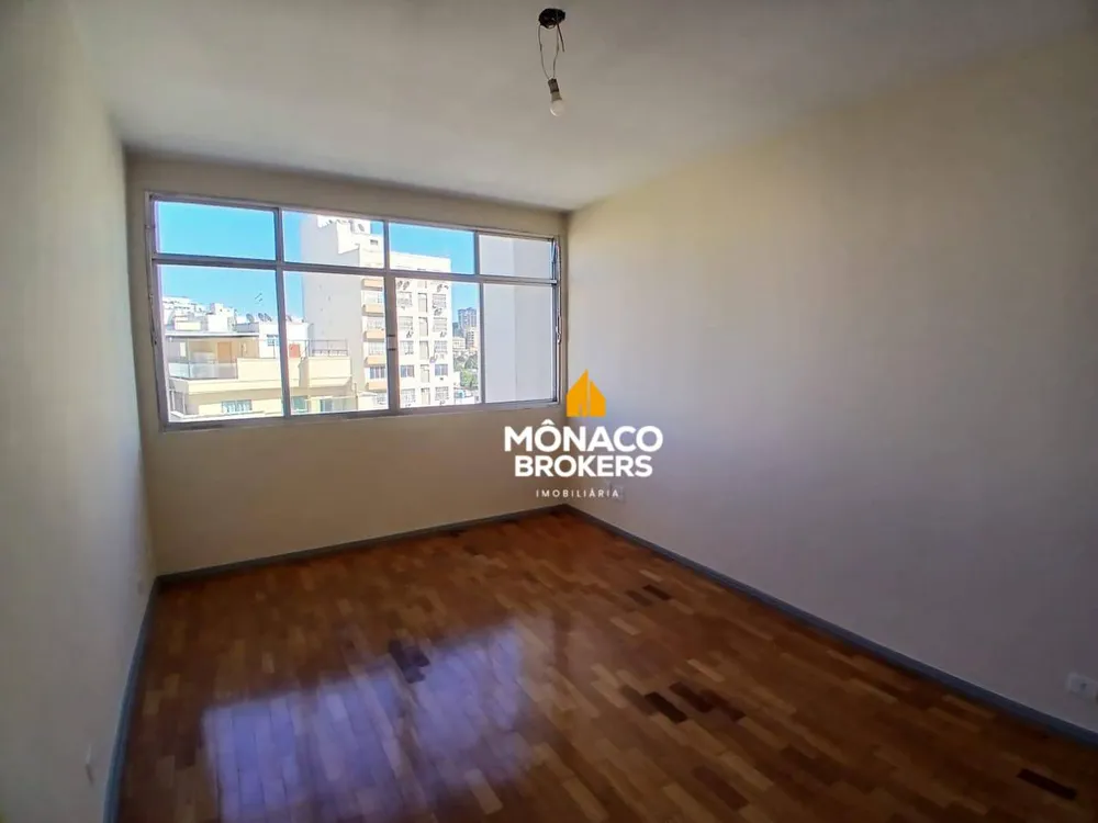 Apartamento, 2 quartos, 74 m² - Foto 2