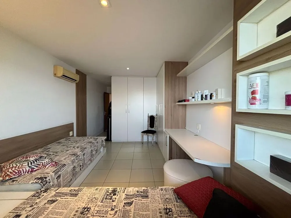 Apartamento, 4 quartos, 321 m² - Foto 18