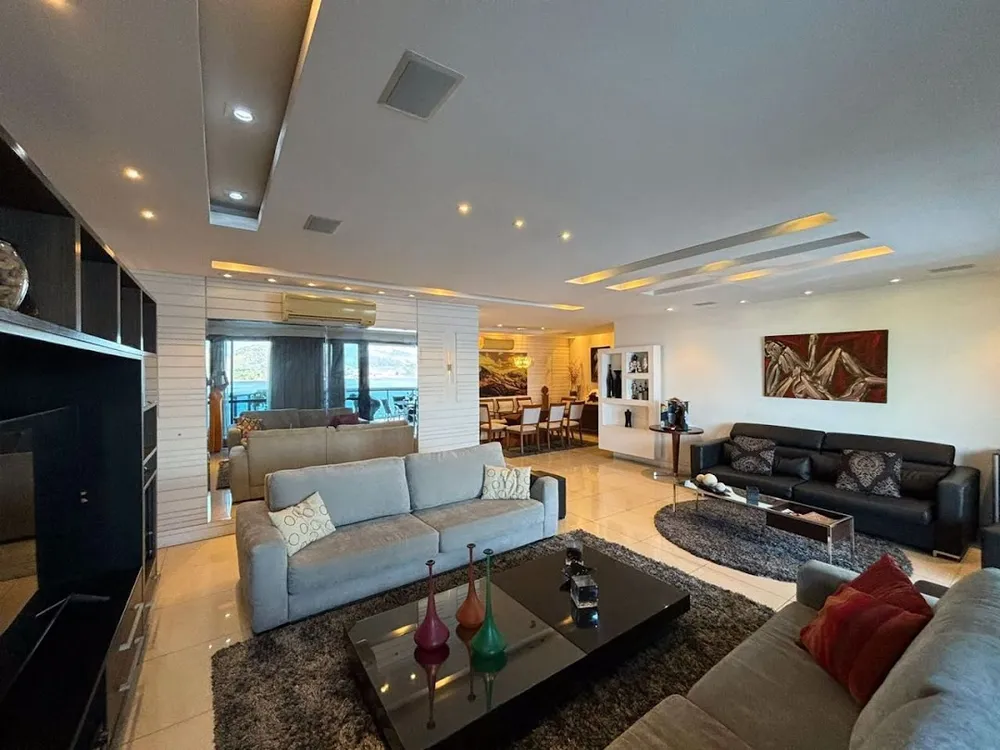 Apartamento, 4 quartos, 321 m² - Foto 4