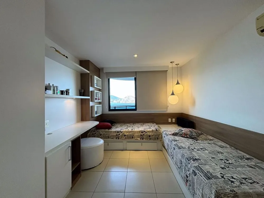 Apartamento, 4 quartos, 321 m² - Foto 9