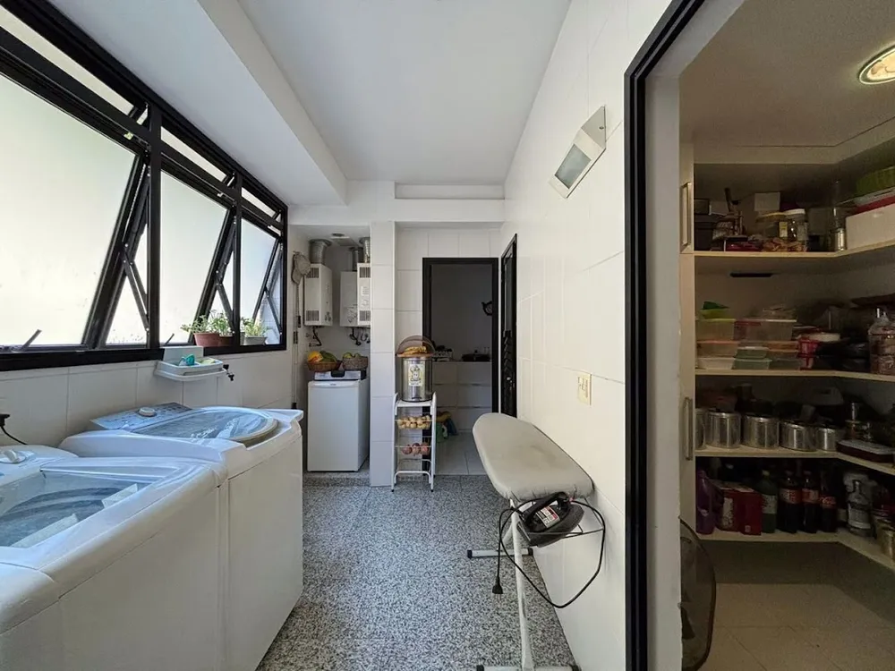 Apartamento, 4 quartos, 321 m² - Foto 22