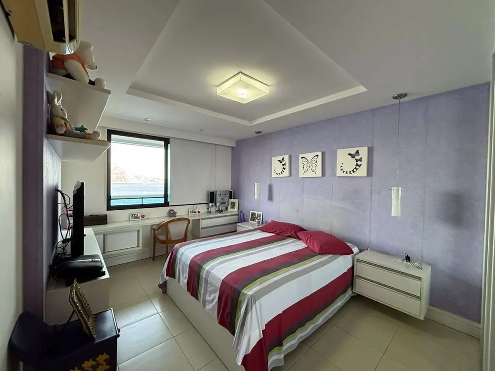 Apartamento, 4 quartos, 321 m² - Foto 10