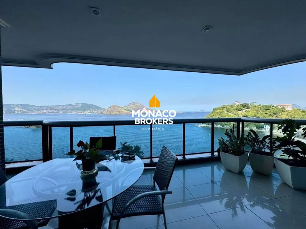 Apartamento, 4 quartos, 321 m² - Foto 15