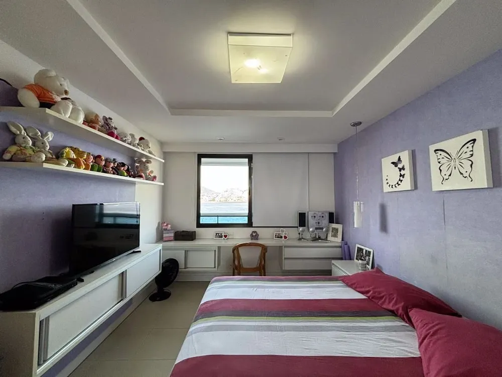 Apartamento, 4 quartos, 321 m² - Foto 24