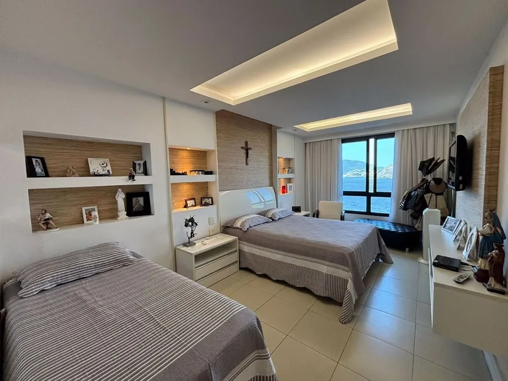 Apartamento, 4 quartos, 321 m² - Foto 11